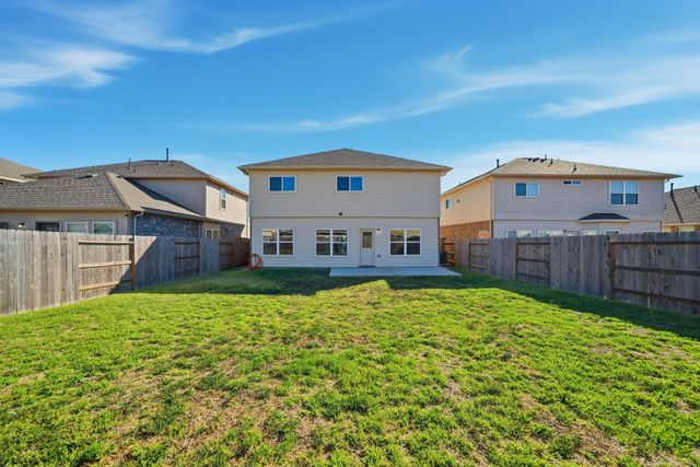 32942 Silver Meadow Way, Brookshire, TX 77423