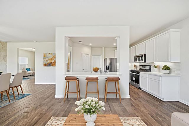 32942 Silver Meadow Way, Brookshire, TX 77423