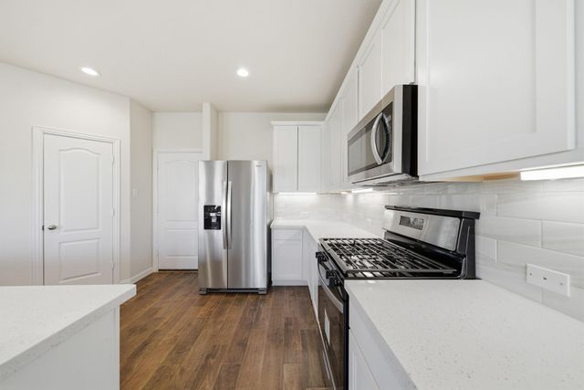 32942 Silver Meadow Way, Brookshire, TX 77423