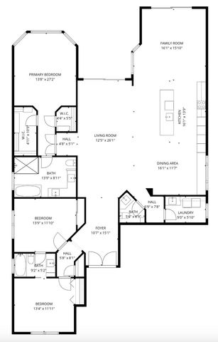 5440 NW 41st Terrace, Boca Raton, FL 33496