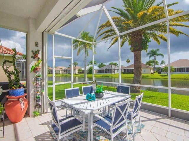 596 NW Lambrusco Drive, Port St Lucie, FL 34986