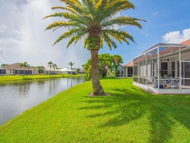 596 NW Lambrusco Drive, Port St Lucie, FL 34986