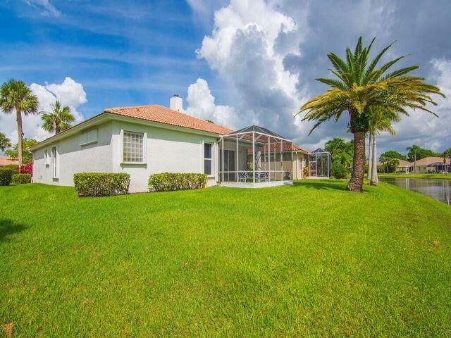 596 NW Lambrusco Drive, Port St Lucie, FL 34986