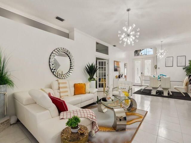 596 NW Lambrusco Drive, Port St Lucie, FL 34986