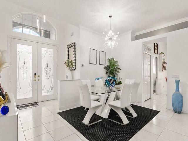 596 NW Lambrusco Drive, Port St Lucie, FL 34986