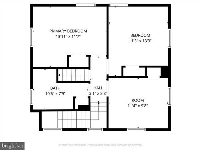 3930 BRISBAN ST, Harrisburg, PA 17111