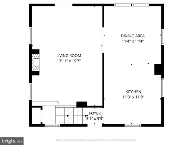 3930 BRISBAN ST, Harrisburg, PA 17111