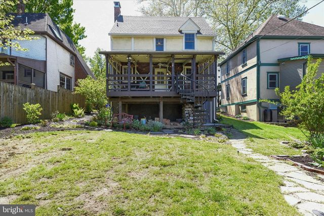 3930 BRISBAN ST, Harrisburg, PA 17111