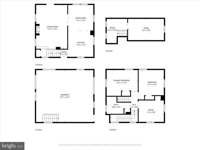 3930 BRISBAN ST, Harrisburg, PA 17111