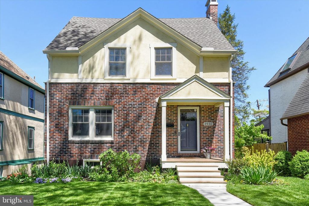 3930 BRISBAN ST, Harrisburg, PA 17111