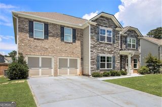1980 Woodmont Drive, Douglasville, GA 30135