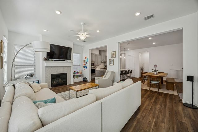 5314 Grand Avenue, Sachse, TX 75048