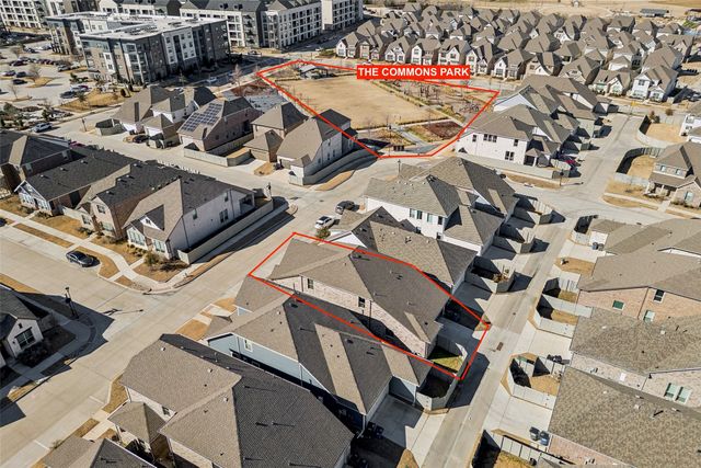 5314 Grand Avenue, Sachse, TX 75048