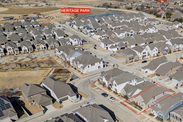 5314 Grand Avenue, Sachse, TX 75048