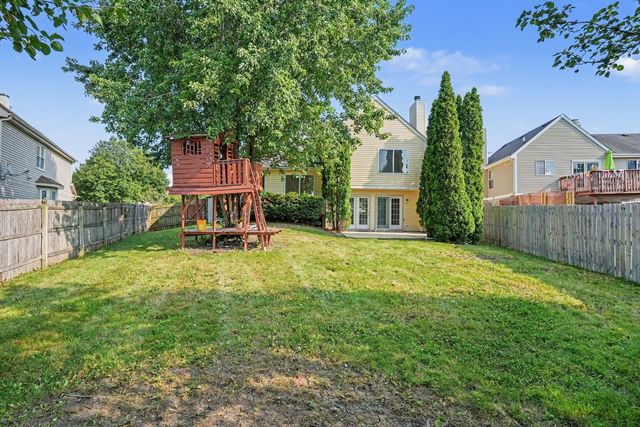 1457 Beaumont Circle, Bartlett, IL 60103