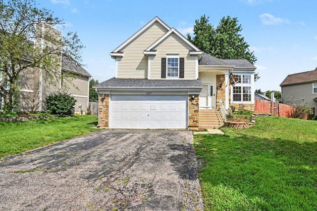 1457 Beaumont Circle, Bartlett, IL 60103