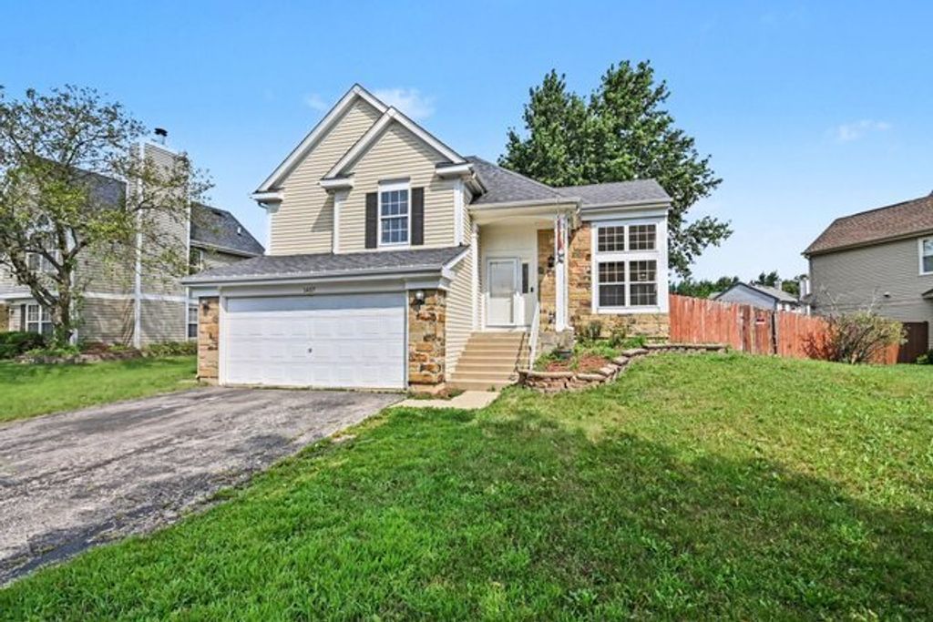 1457 Beaumont Circle, Bartlett, IL 60103