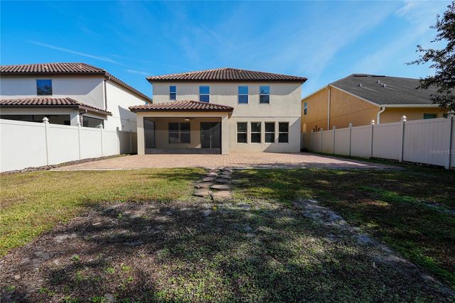 9088 OUTLOOK ROCK TRAIL, Windermere, FL 34786