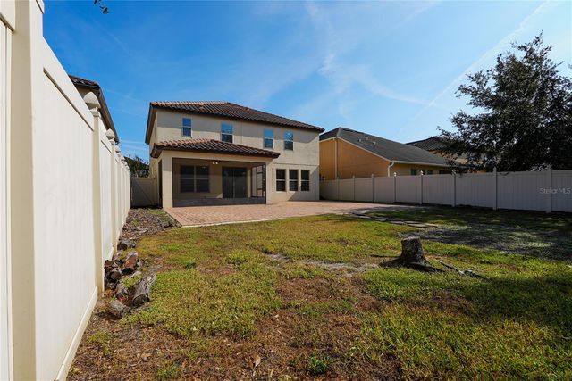 9088 OUTLOOK ROCK TRAIL, Windermere, FL 34786