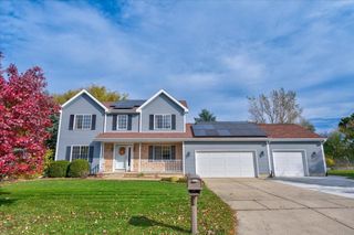 501 Riverside Drive, Deforest, WI 53532