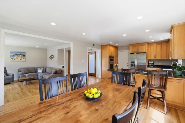 205 Siesta Drive, Aptos, CA 95003