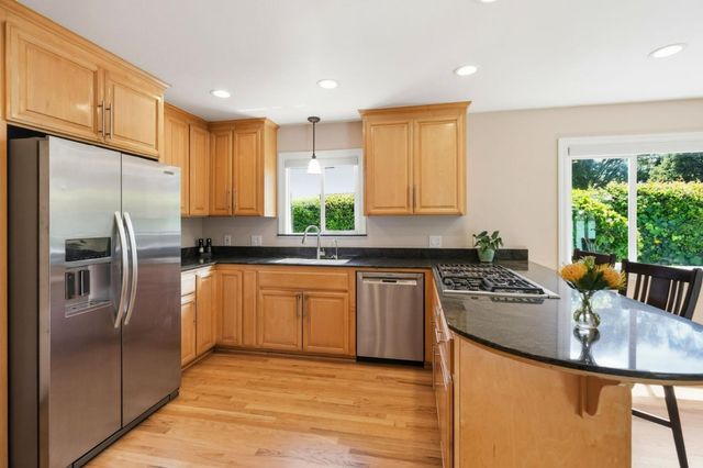 205 Siesta Drive, Aptos, CA 95003