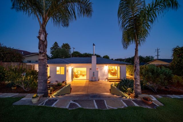 205 Siesta Drive, Aptos, CA 95003