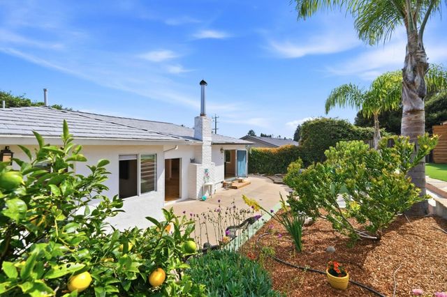205 Siesta Drive, Aptos, CA 95003