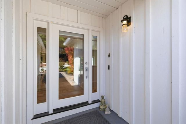 205 Siesta Drive, Aptos, CA 95003