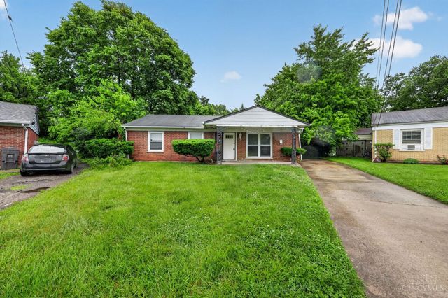 1051 Flintlock Drive, Cincinnati, OH 45231