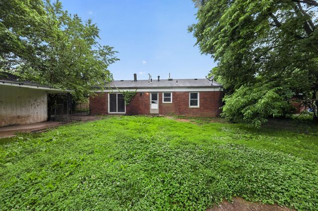 1051 Flintlock Drive, Cincinnati, OH 45231