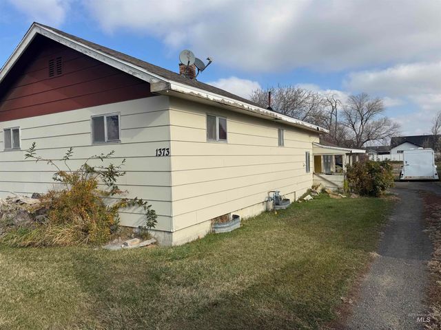1373 Washington Street S, Twin Falls, ID 83301