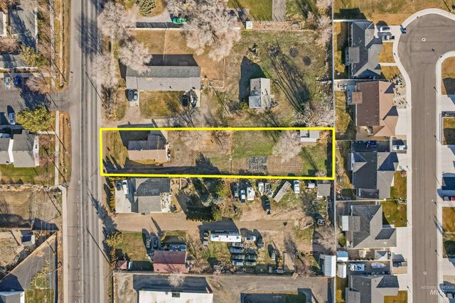 1373 Washington Street S, Twin Falls, ID 83301