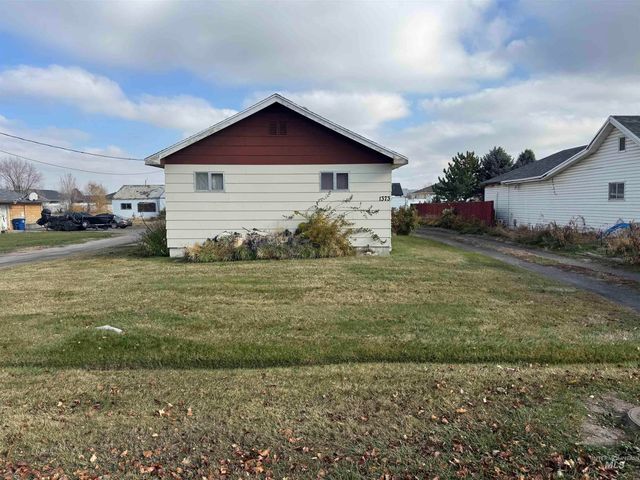 1373 Washington Street S, Twin Falls, ID 83301
