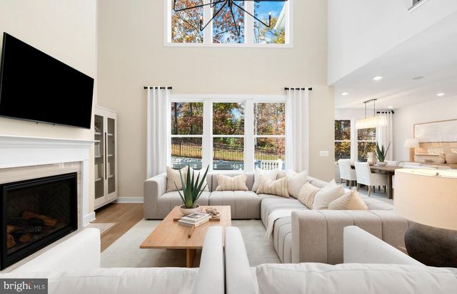 18441 SUGAR SNAP CIR, Leesburg, VA 20176