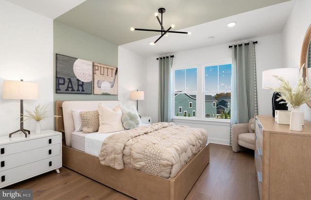 18441 SUGAR SNAP CIR, Leesburg, VA 20176