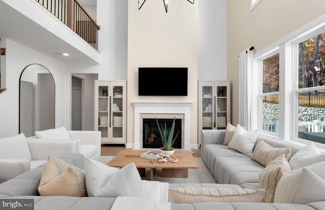 18441 SUGAR SNAP CIR, Leesburg, VA 20176