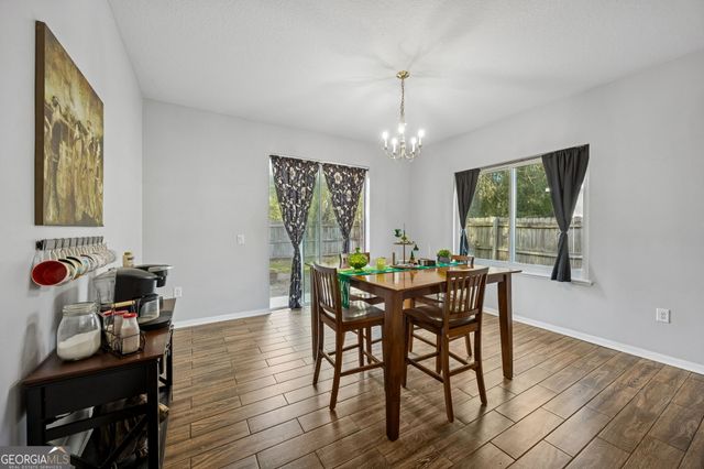 151 Pine Bluff Boulevard W, Kingsland, GA 31548