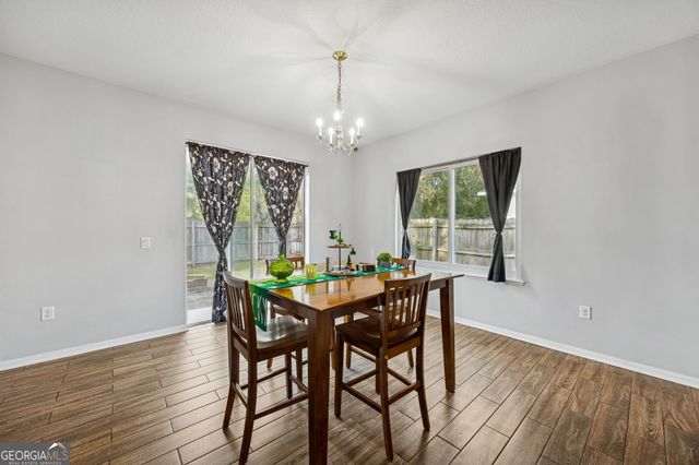 151 Pine Bluff Boulevard W, Kingsland, GA 31548