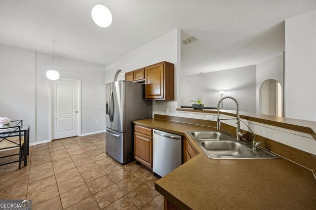 151 Pine Bluff Boulevard W, Kingsland, GA 31548