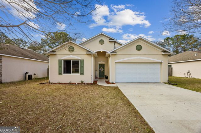 151 Pine Bluff Boulevard W, Kingsland, GA 31548