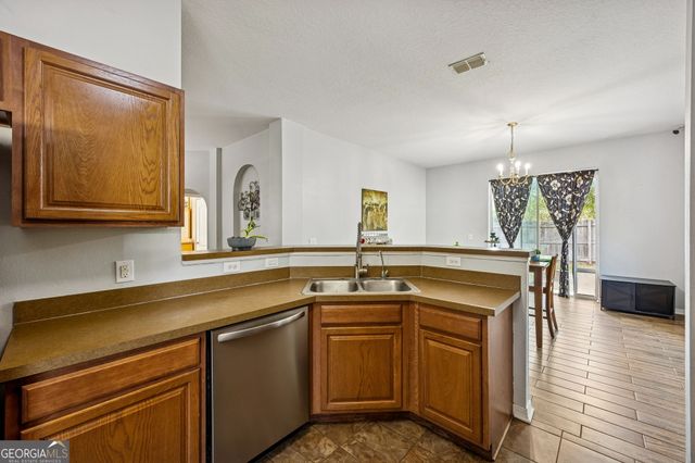 151 Pine Bluff Boulevard W, Kingsland, GA 31548