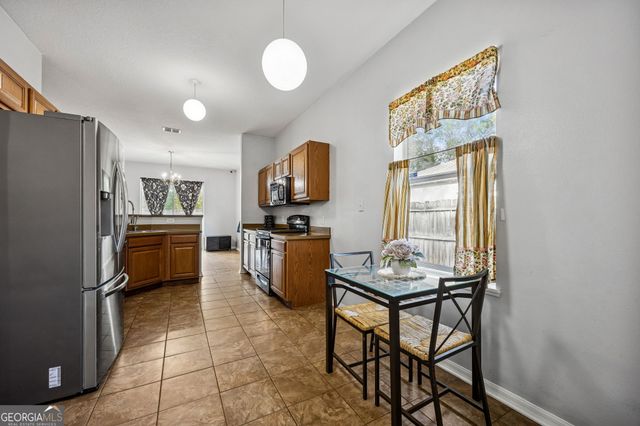 151 Pine Bluff Boulevard W, Kingsland, GA 31548