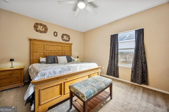 151 Pine Bluff Boulevard W, Kingsland, GA 31548