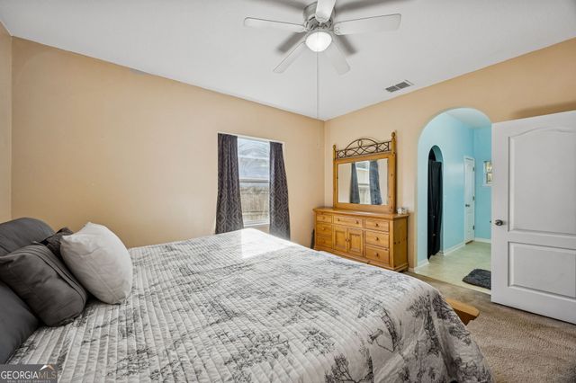 151 Pine Bluff Boulevard W, Kingsland, GA 31548