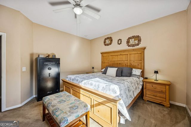 151 Pine Bluff Boulevard W, Kingsland, GA 31548