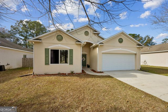 151 Pine Bluff Boulevard W, Kingsland, GA 31548