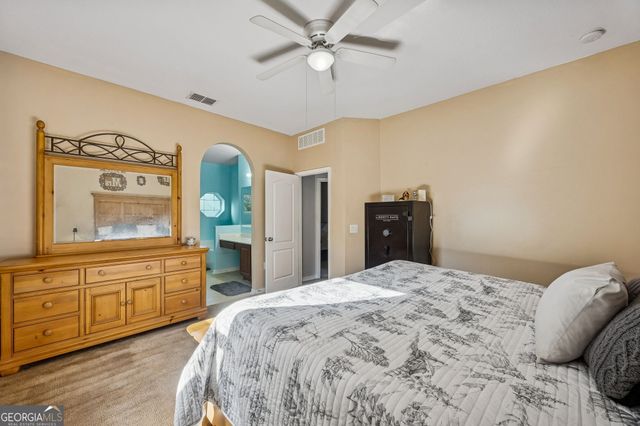 151 Pine Bluff Boulevard W, Kingsland, GA 31548