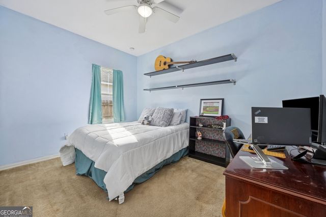 151 Pine Bluff Boulevard W, Kingsland, GA 31548