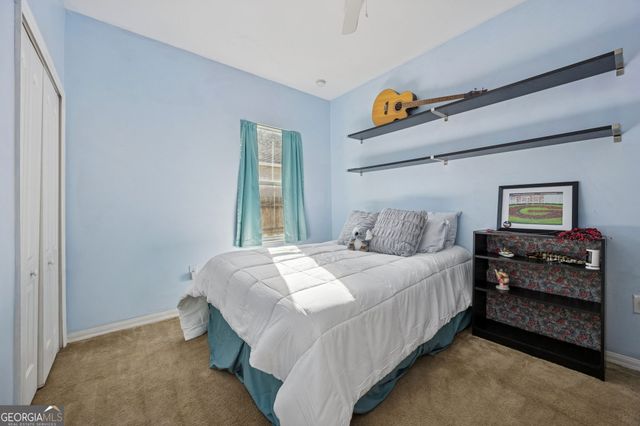 151 Pine Bluff Boulevard W, Kingsland, GA 31548